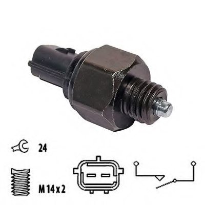 FISPA 3.234263 Switch, reverse light